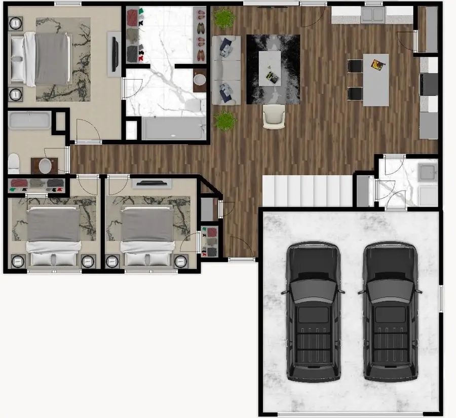 L1 S Vine Street, Belleville, WI 53508 - #2