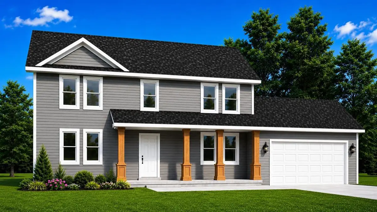 L2 S Vine Street, Belleville, WI 53508 - #1