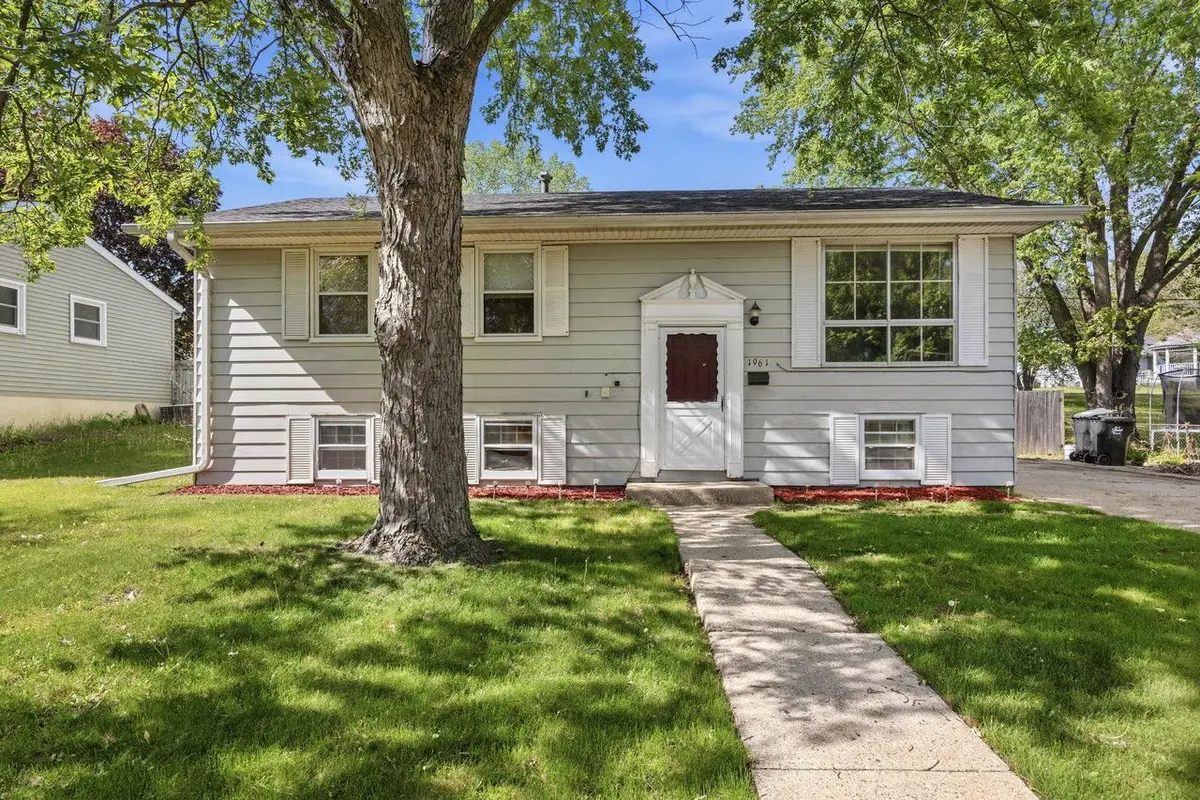 1961 Fairview Drive, Beloit, WI 53511 - #1