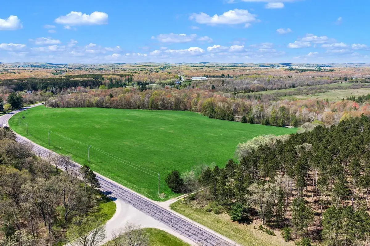 30.54 AC County Road HH, Lyndon Station, WI 53944 - #1