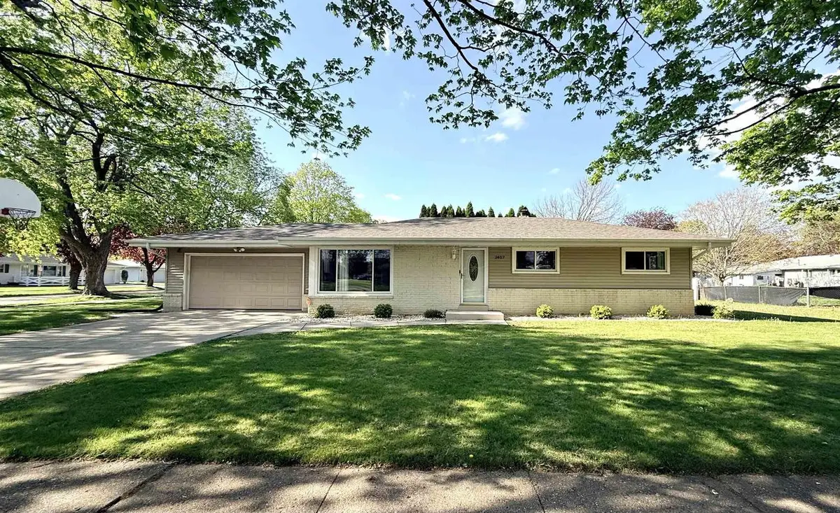 2407 Newman Street, Janesville, WI 53545 - #1
