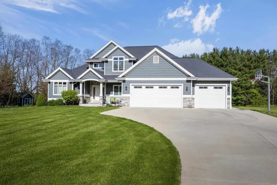4664 Stonewood Drive, Middleton, WI 53562 - #3