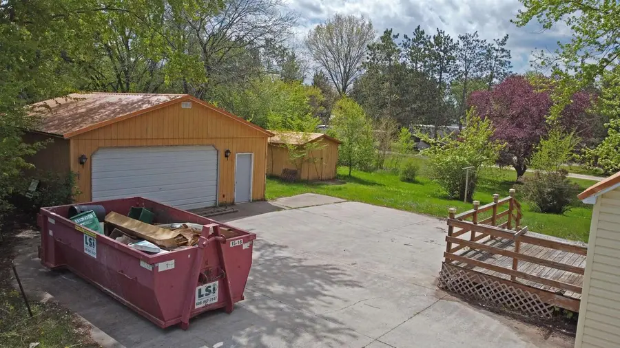 614 Sherman Street, Mauston, WI 53948 - #2