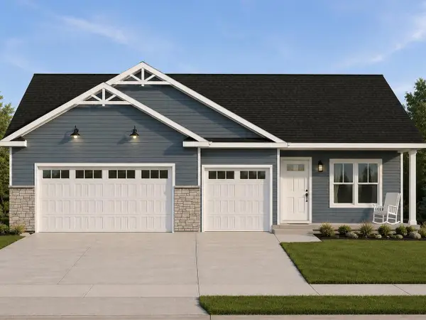 609 Lake View Avenue, Merrimac, WI 53561