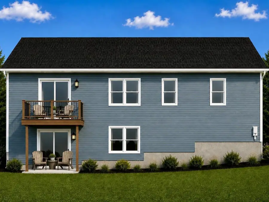 609 Lake View Avenue, Merrimac, WI 53561 - #2