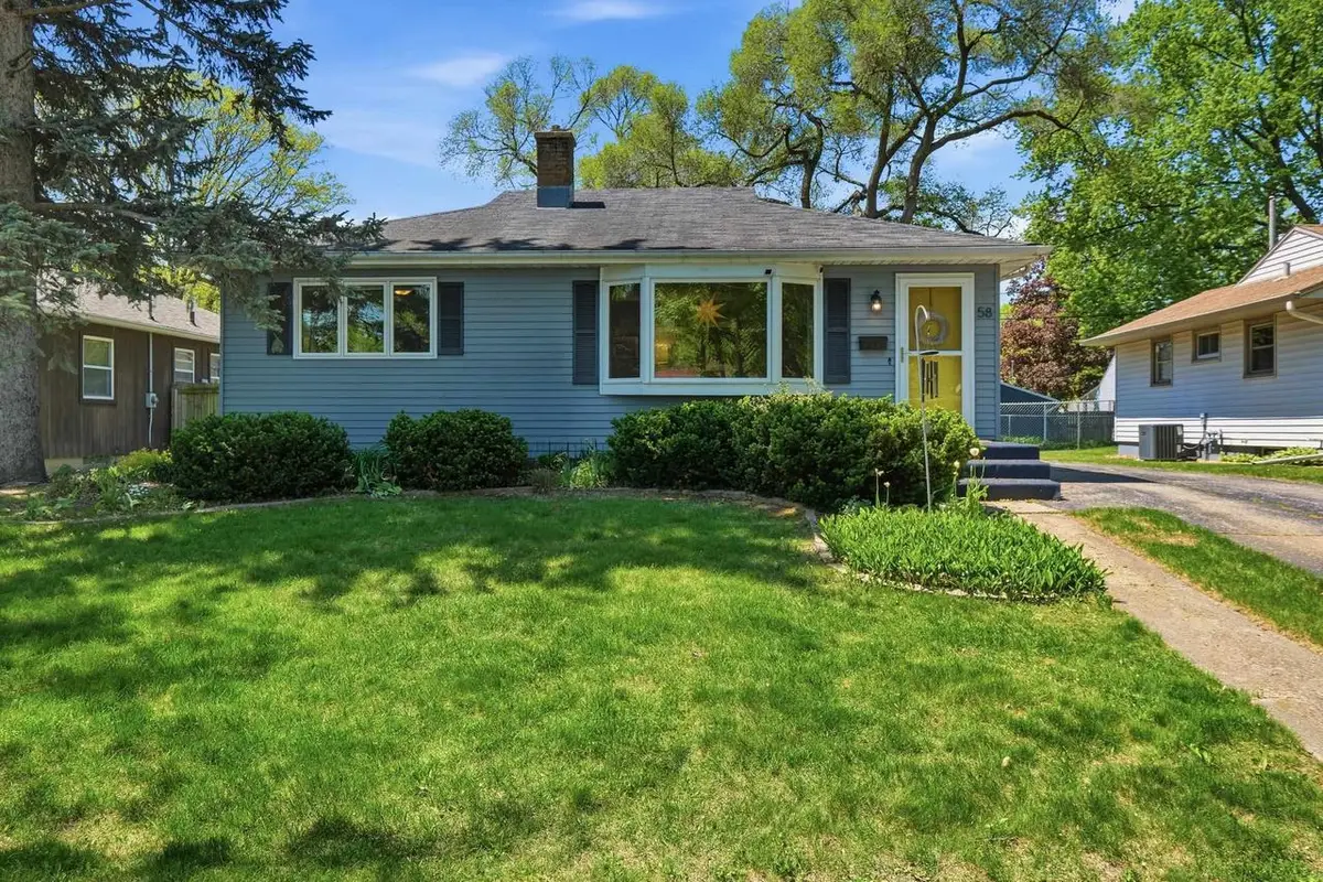 58 Bradford Lane, Madison, WI 53714 - #1
