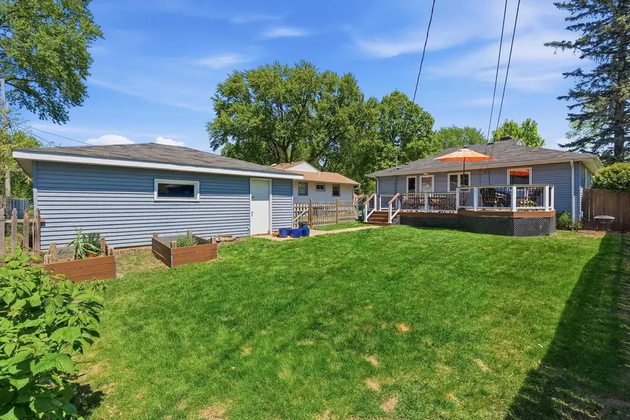 58 Bradford Lane, Madison, WI 53714 - #3