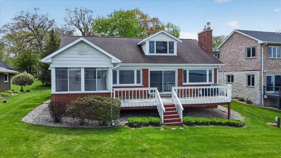3062 Shadyside Drive, Stoughton, WI 53589 - #2