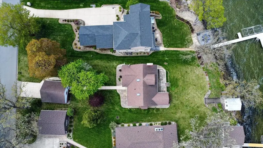 3062 Shadyside Drive, Stoughton, WI 53589 - #3