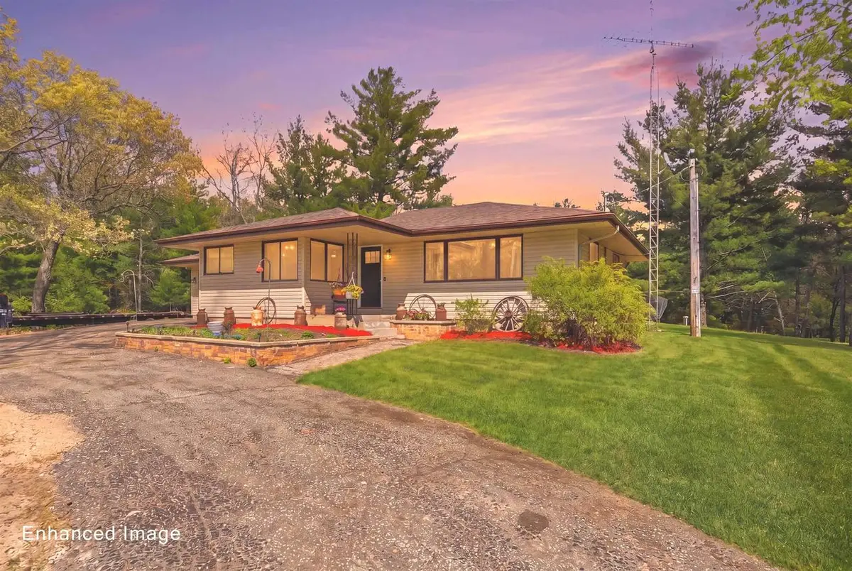 550 County Road  Z, Nekoosa, WI 54457 - #1
