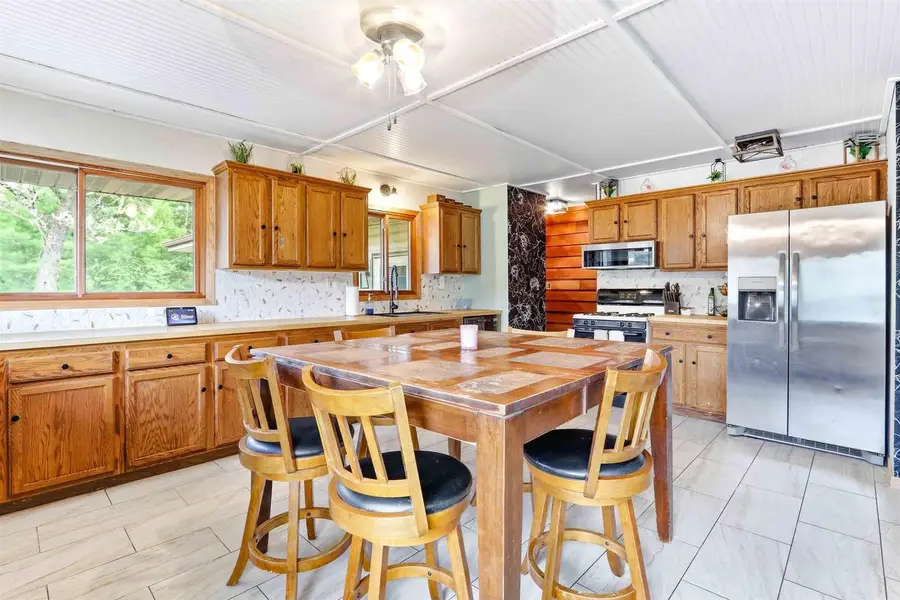 550 County Road  Z, Nekoosa, WI 54457 - #2