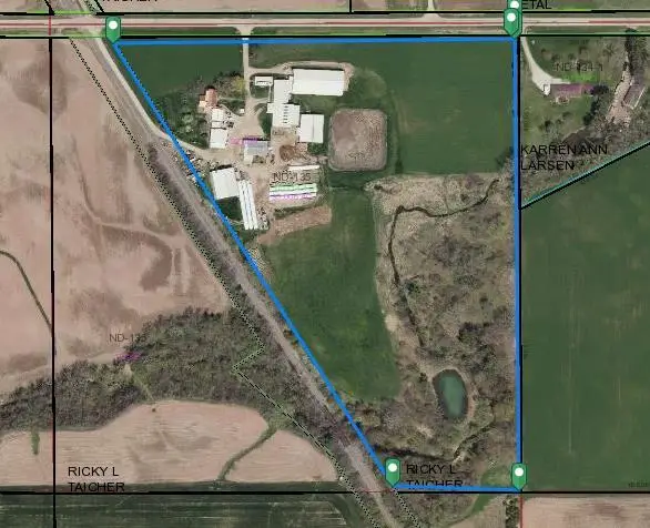 5182 Frontier Road, Denmark, WI 54208 - #1