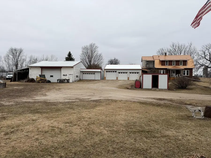 5182 Frontier Road, Denmark, WI 54208 - #3