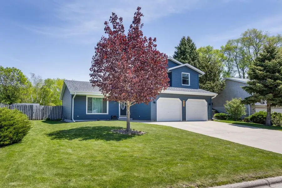 455 Ventura Lane, Whitewater, WI 53190 - #2