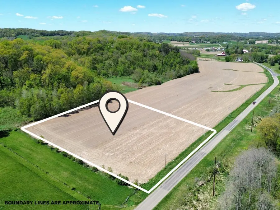 2.33ac Ski Hill Road, Reedsburg, WI 53959 - #3