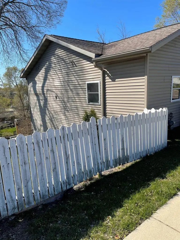 502 Cook Street, Portage, WI 53901 - #2