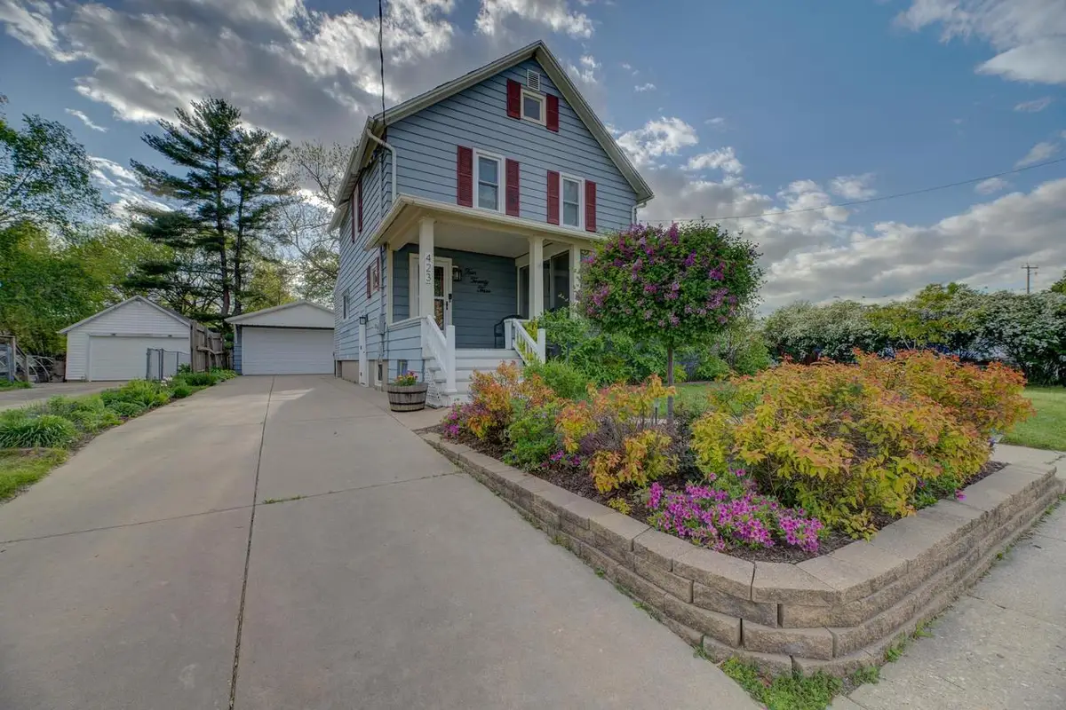 423 Roosevelt Street, Fort Atkinson, WI 53538 - #1