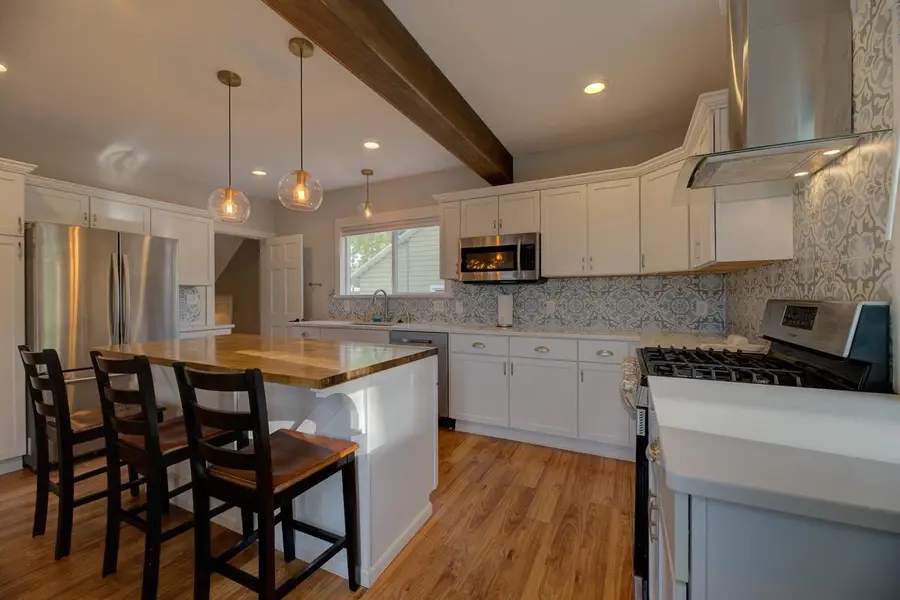423 Roosevelt Street, Fort Atkinson, WI 53538 - #3
