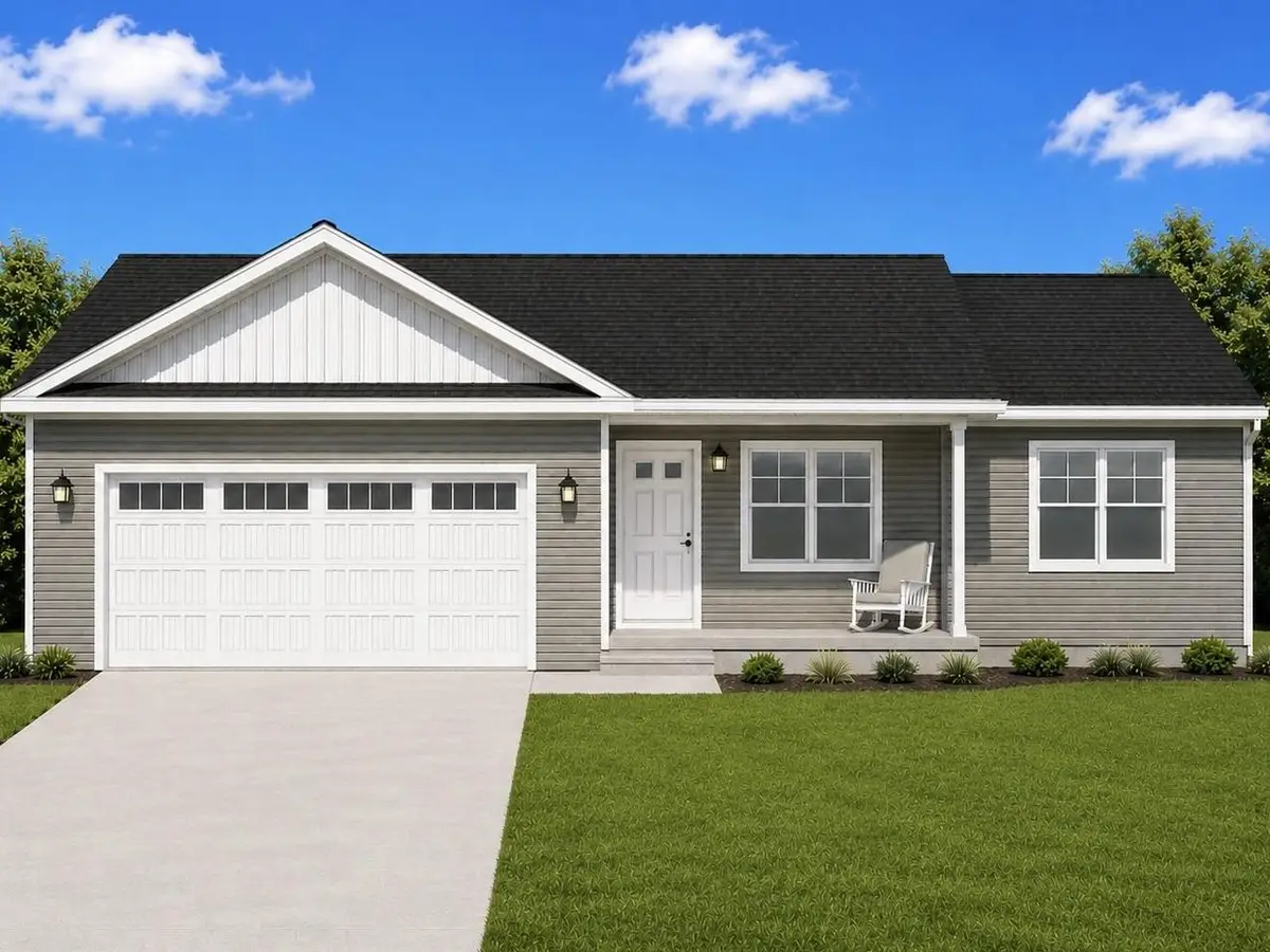 205 Will Street, Rock Springs, WI 53961 - #1