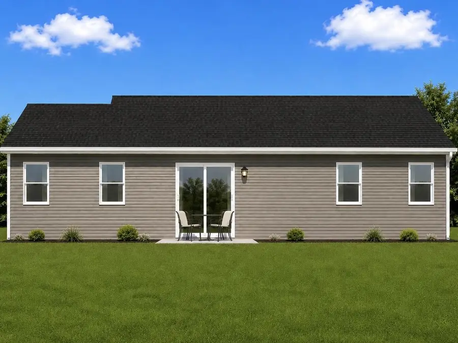 205 Will Street, Rock Springs, WI 53961 - #2