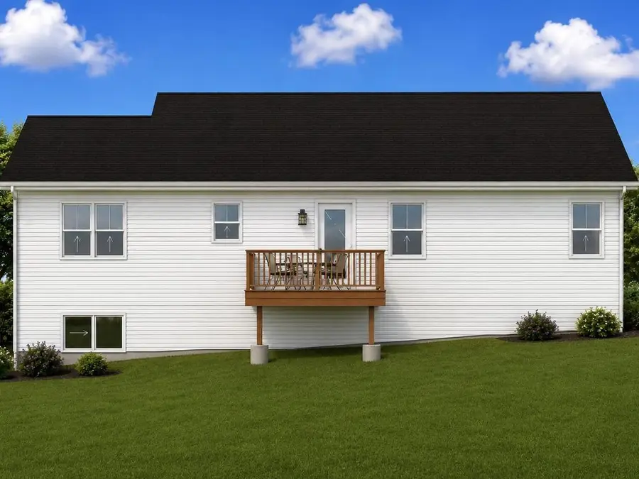 2033 Handel Street, Black Earth, WI 53515 - #2