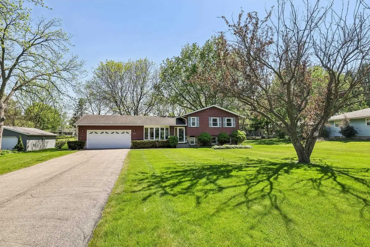 3745 Elna Road, Madison, WI 53718 - #1