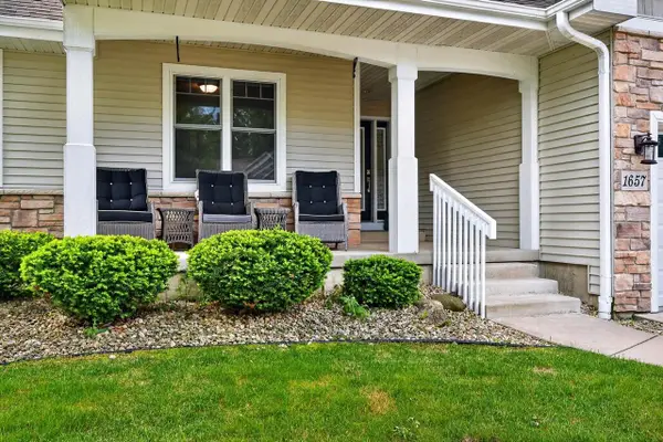1657 Silverado Drive, Sun Prairie, WI 53590