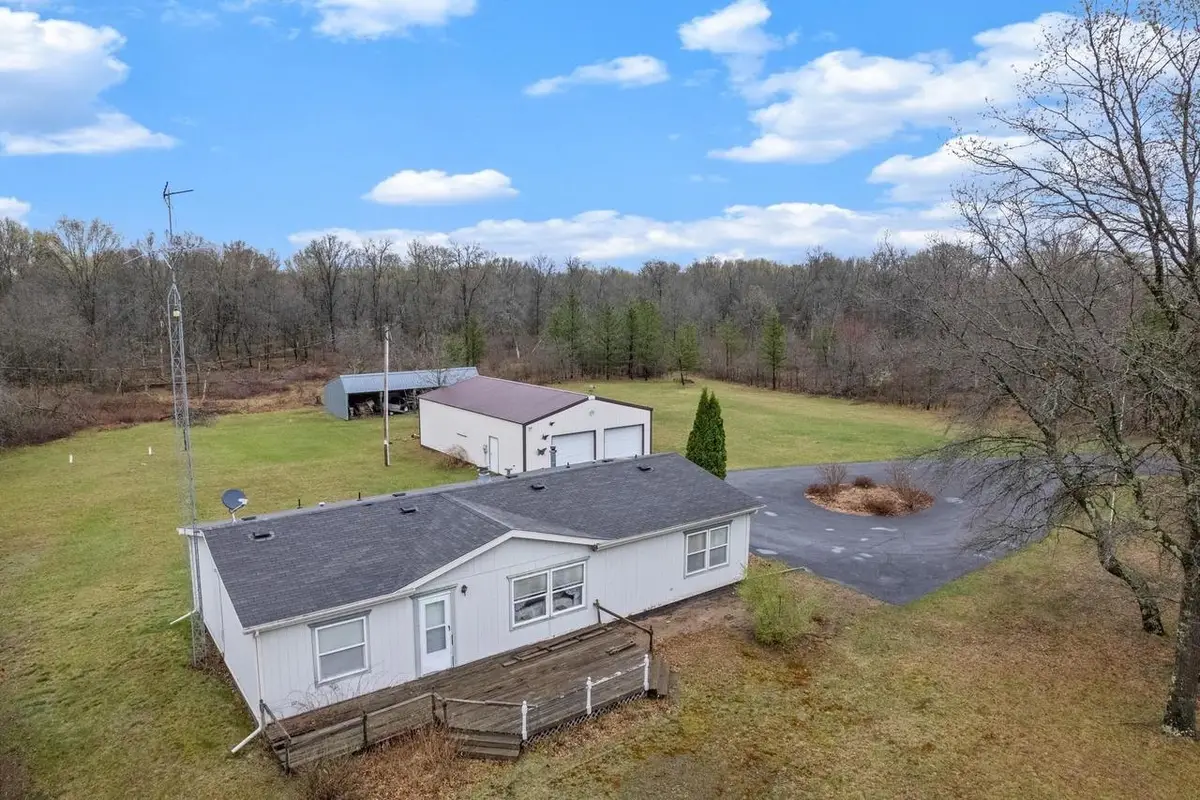 w4870 30TH Street, Necedah, WI 54646 - #1