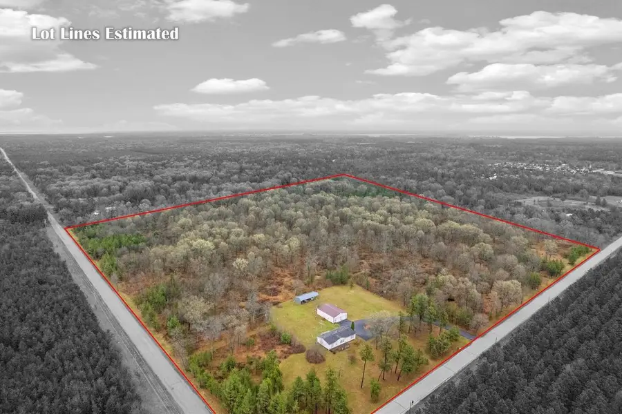 w4870 30TH Street, Necedah, WI 54646 - #3