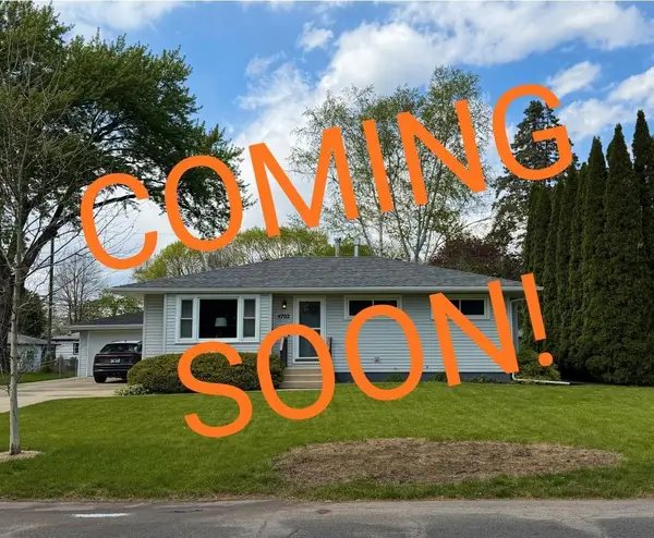 4702 Meredithe Avenue, Madison, WI 53716