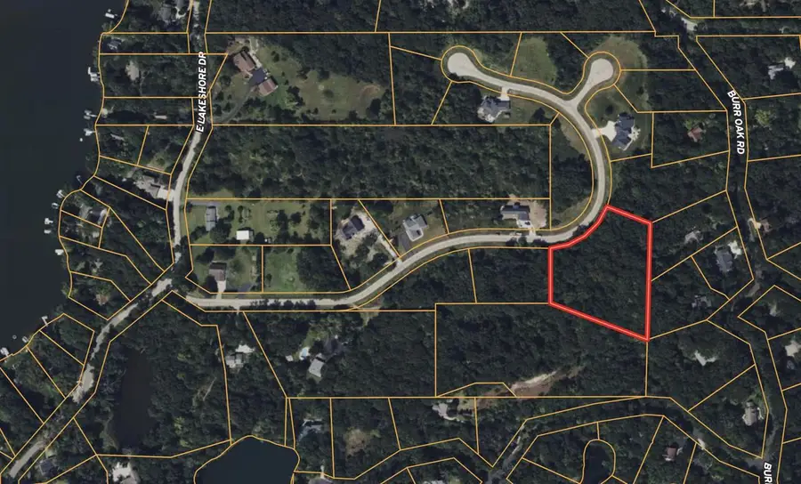 Lt14 BLUE HERON, Whitewater, WI 53190 - #2