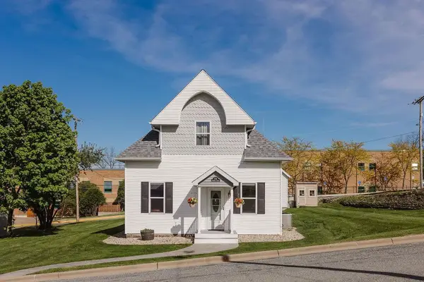 718 Fairview Street, Blanchardville, WI 53516