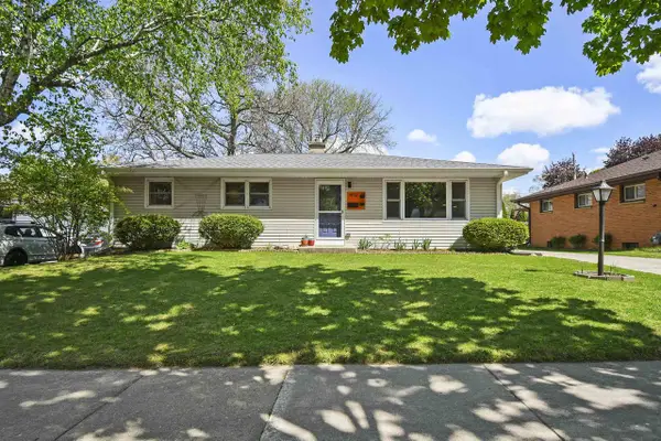 1910 Sachtjen Street, Madison, WI 53704