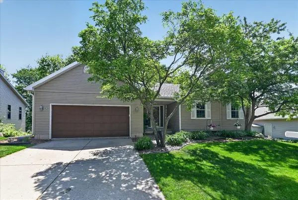 5129 Butterfield Drive, Madison, WI 53704