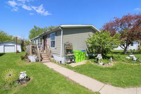 N3305 County Rd M Road #179, West Salem, WI 54669
