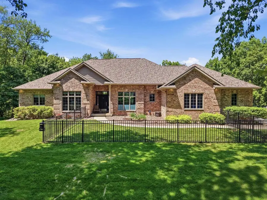 1136 Black Oak Trail, Deerfield, WI 53531 - #2