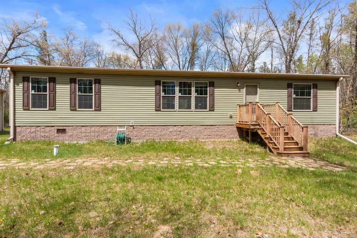1382 S Cypress Lane, Friendship, WI 53934 - #1