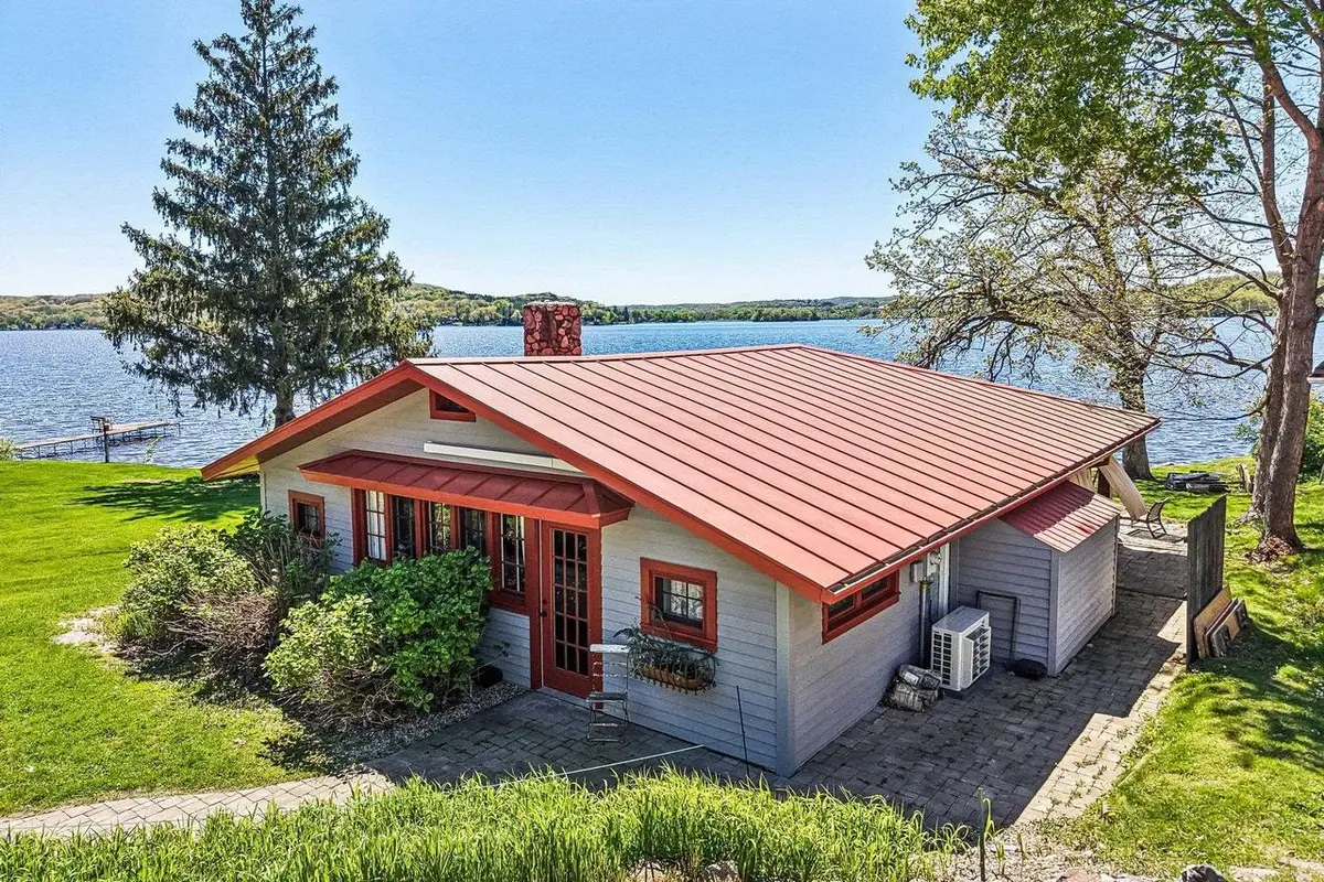 E13619 Idlewild Road, Merrimac, WI 53561 - #1