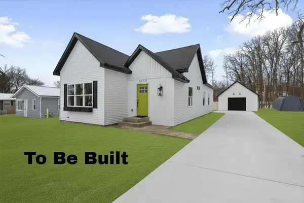 1402 Road 3, Edgerton, WI 53534