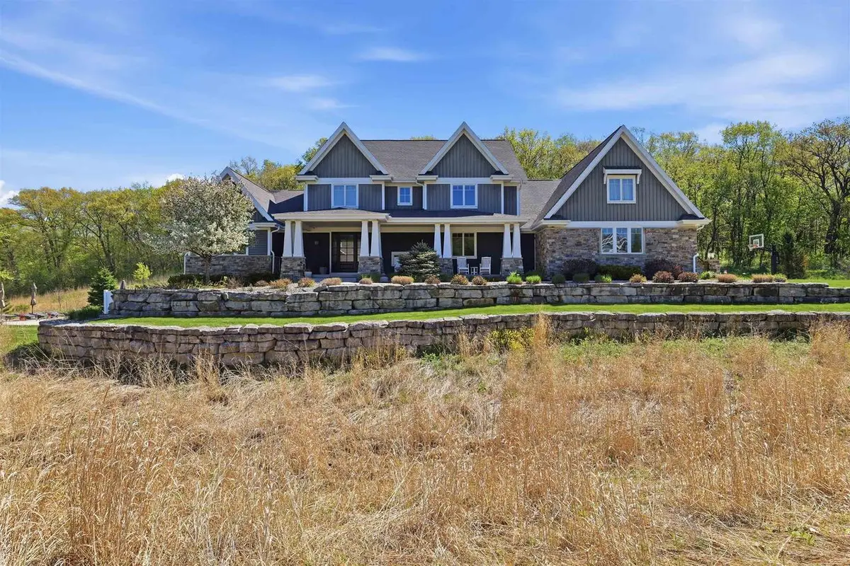 5090 Aspen Valley Court, Middleton, WI 53562 - #1