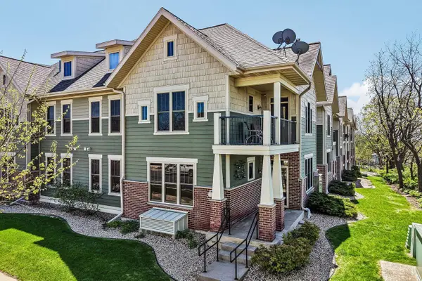 8253 Mayo Drive #312, Madison, WI 53719