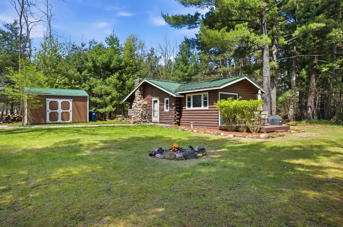 1148 Gale Drive, Wisconsin Dells, WI 53965 - #1