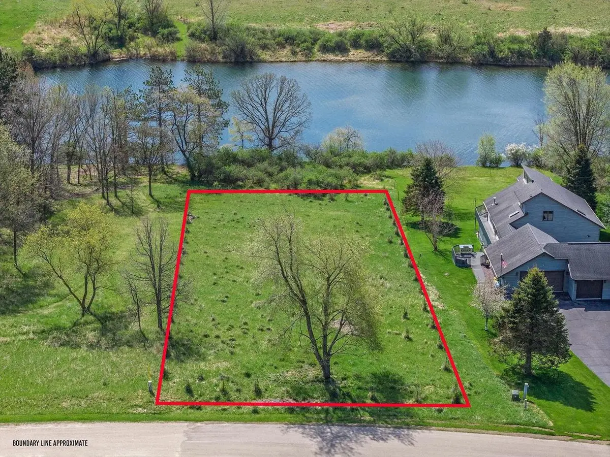 Lot 427 Summit Point Drive, La Valle, WI 53941 - #1