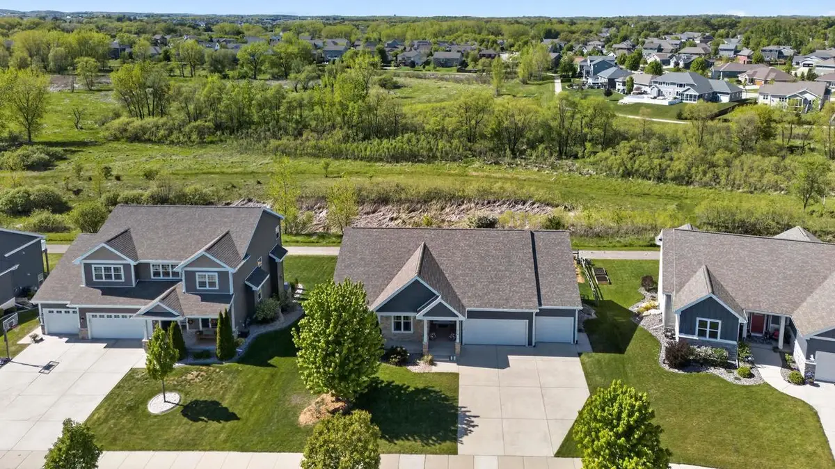 4419 Eagle Ridge Lane, Windsor, WI 53598 - #1