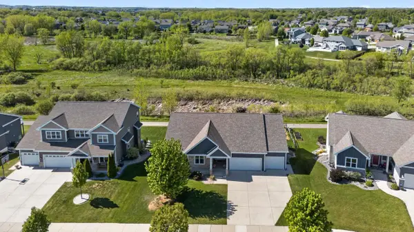4419 Eagle Ridge Lane, Windsor, WI 53598