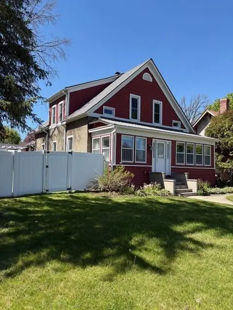 617 High Avenue, Hillsboro, WI 54634 - #1