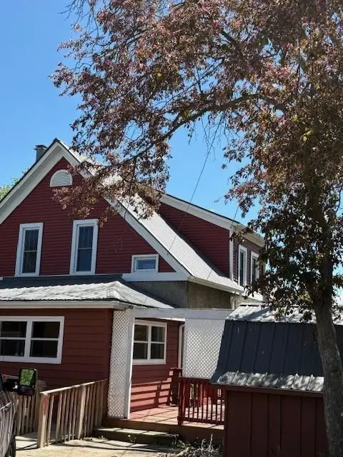617 High Avenue, Hillsboro, WI 54634 - #3