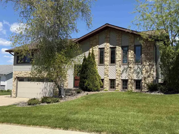 813 Alderman Street, Tomah, WI 54660