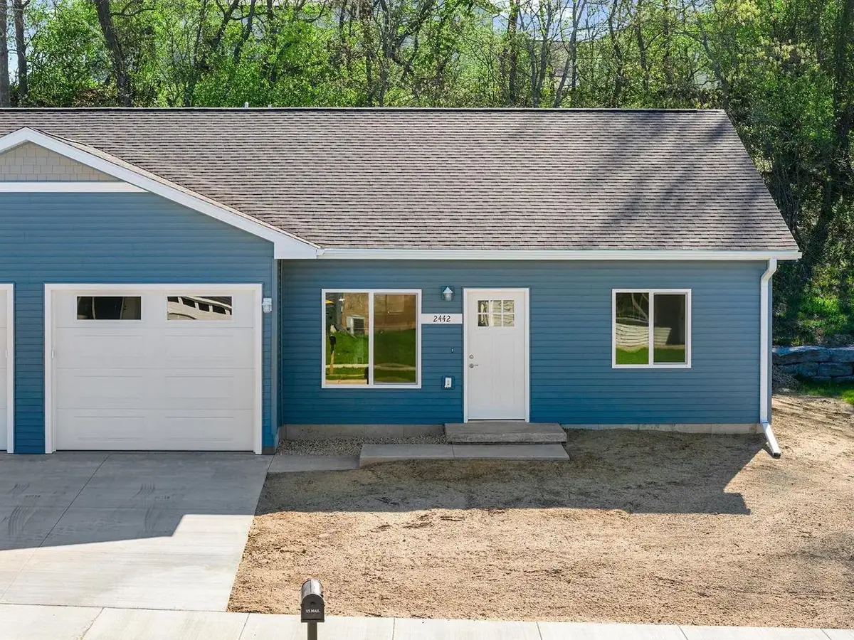 2442 Russell Court, Reedsburg, WI 53959 - #1