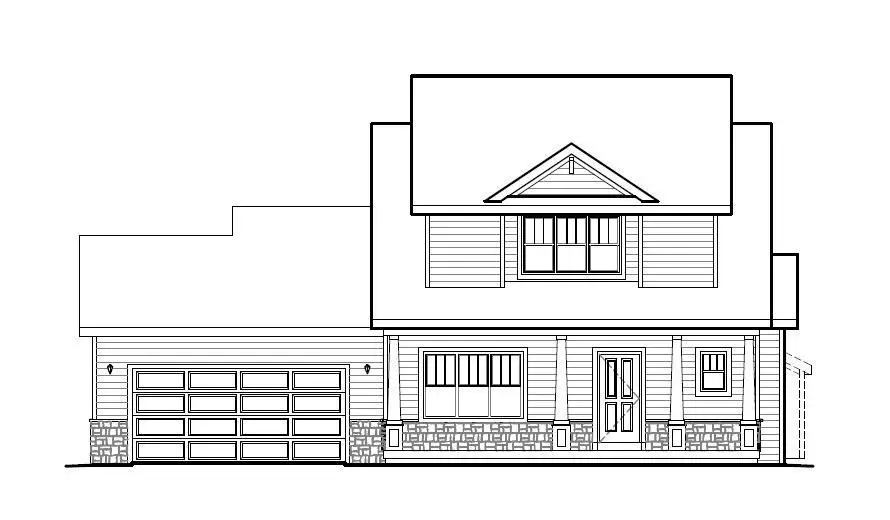 517 Spindrift Street, Mount Horeb, WI 53572 - #2